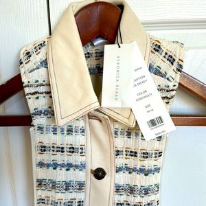 Veronica Beard Dickey. Beautiful and brand new with tags!